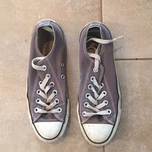Gray Converse